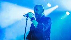 Byli gwiazdą festiwalu Jurka Owsiaka. "Zespół darzony estymą w Polsce"