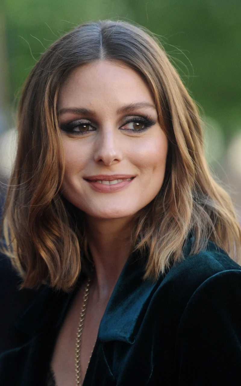 Olivia Palermo