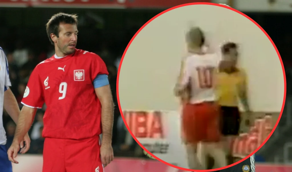 Maciej Żurawski Maciej Żurawski