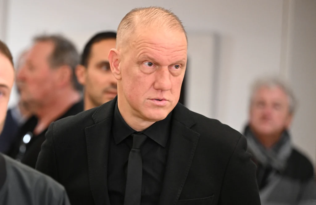 Ivan Klasnić Ivan Klasnić