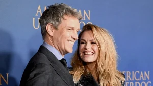 Stephen Moyer i Anna Paquin