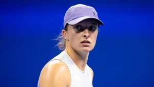 Poruszenie wokół Świątek. Zostały 3 miesiące. Dyrektor turnieju ogłasza