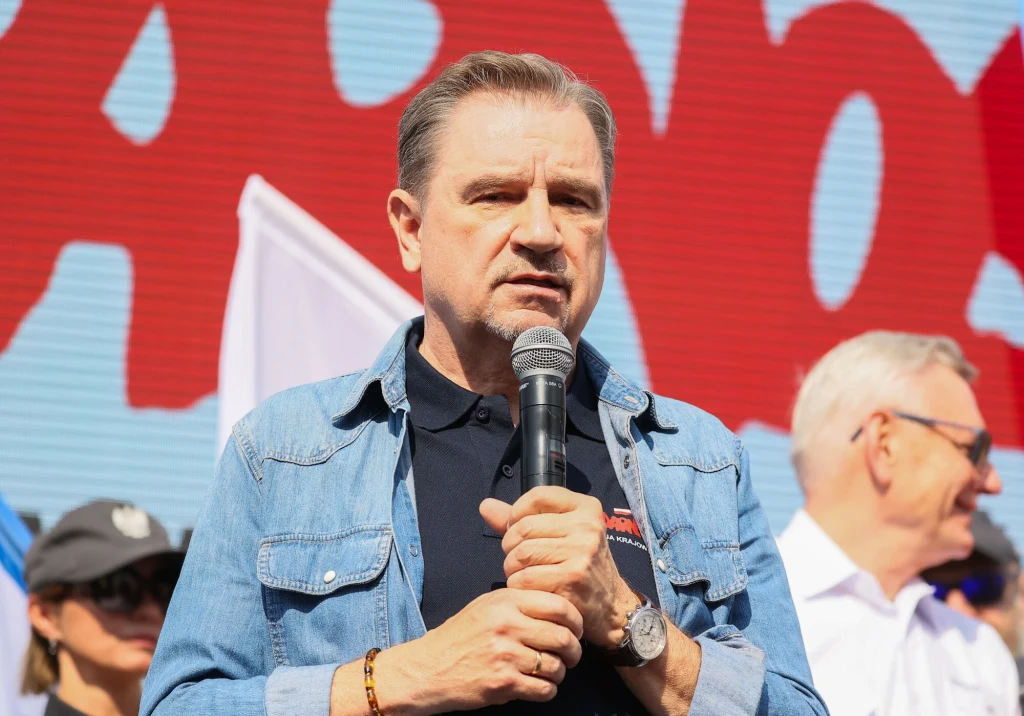 ETS2 uderzy w portfele? "Solidarność" ostrzega przed skutkami (zdj. ilustracyjne)