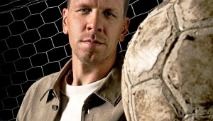 Polski bramkarz odsłania swoje tajemnice. Tak szczery nie był jeszcze nigdy