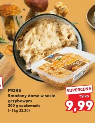 Dorsz Mors