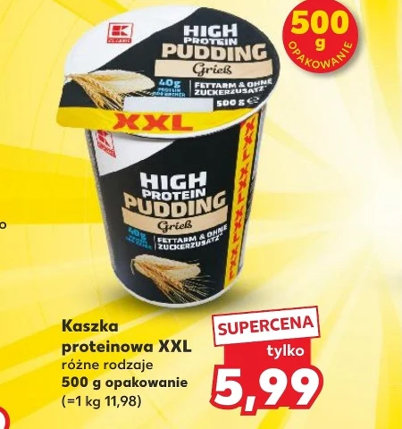 Kaszka K-Classic
