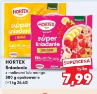 Закуска Hortex