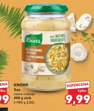 Sos Knorr