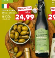 Oliwa z oliwek Costa