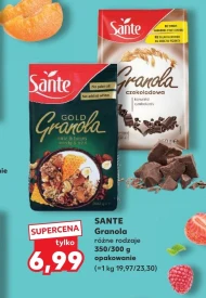 Granola Sante