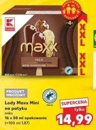 Lody K-Classic