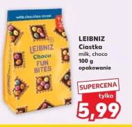 Ciastka Leibniz