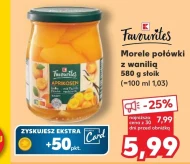 Morele K-Favourites
