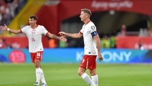 Polska - Nowa Zelandia. O której godzinie mecz? Gdzie oglądać? [TRANSMISJA]