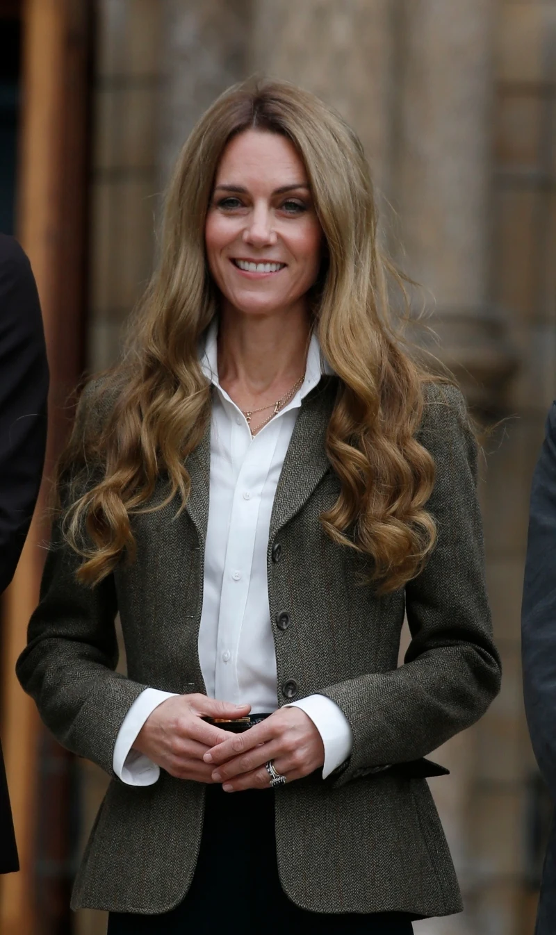 Kate Middleton