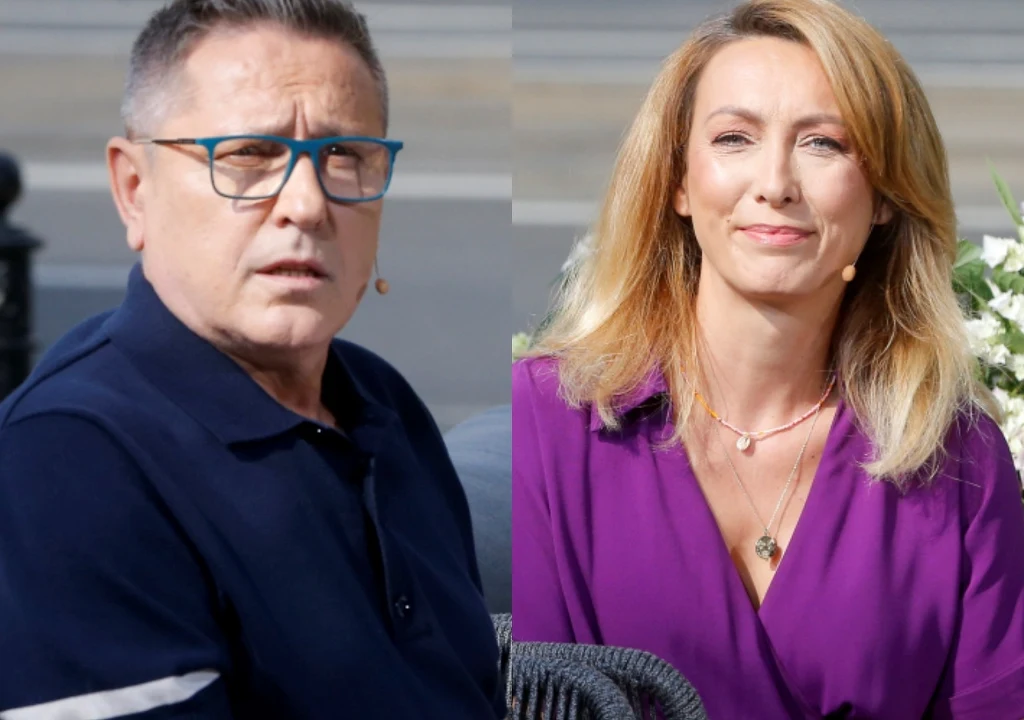 Andrzej Sołtysik, Anna Kalczyńska Andrzej Sołtysik, Anna Kalczyńska