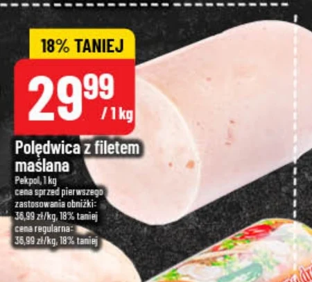 Polędwica Pekpol