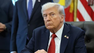 Ponad 230-procentowy wzrost akcji spółki. Wystarczył jeden ruch Trumpa