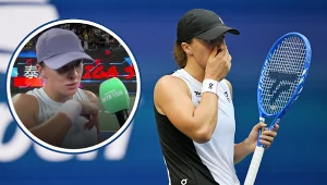 Tak Chińczycy potraktowali Świątek. Nie mogła milczeć. Potwierdza najgorsze