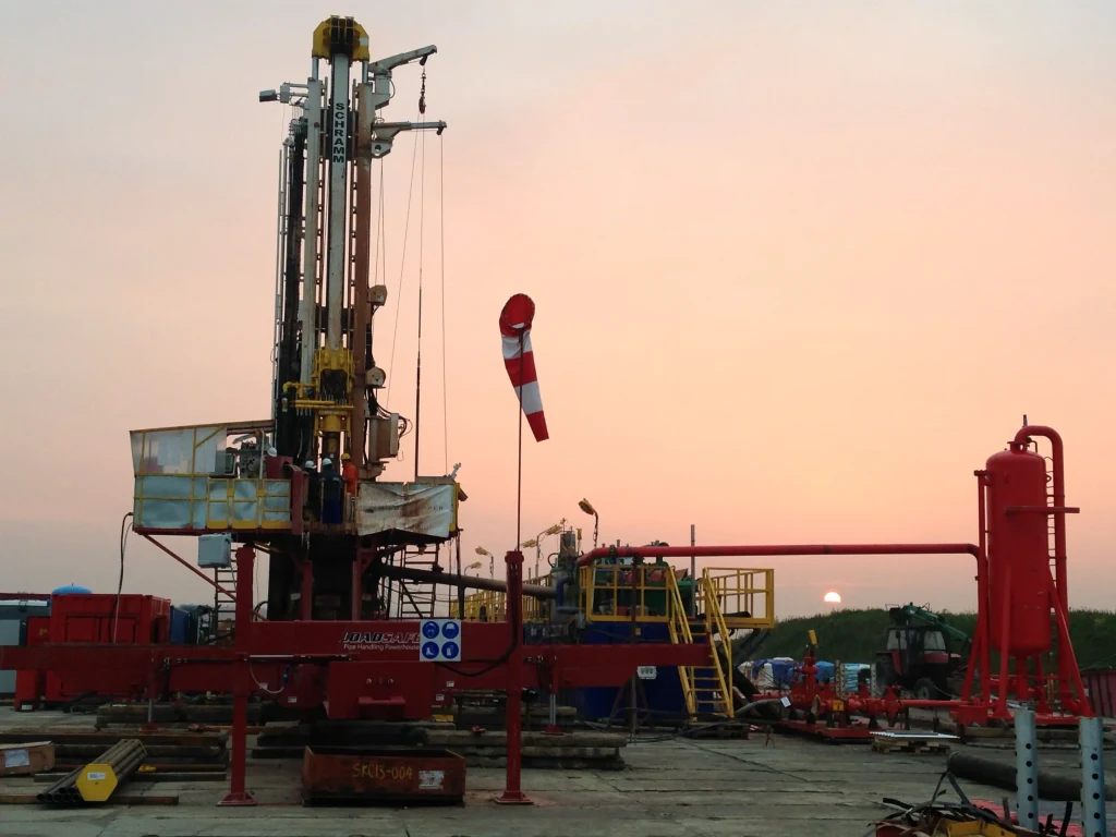 Lumina Metals to spółka, która jest zainteresowana wydobyciem metali w Nowej Soli (Źródło: Lumina Metals)