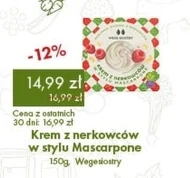 Mascarpone