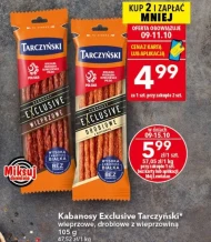 Кабаноси Tarczyński