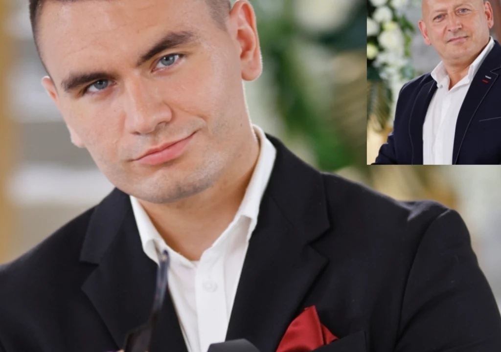 Conan Kaźmierski, Jacek Wójcik