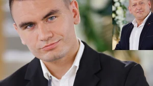 Conan Kaźmierski, Jacek Wójcik