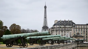 Kryzys we Francji to cios w całą Europę. Stawką ważny projekt zbrojeniowy