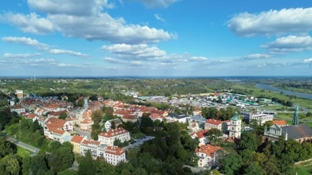 Dlaczego warto odwiedzić Sandomierz? Oto lista atrakcji