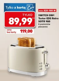 Тостер Switch On