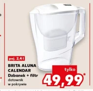 Dzbanek Brita