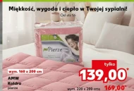 Kołdra AMW