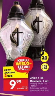 Znicz Rolchem