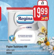Papier toaletowy Regina