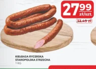 Kiełbasa Staropolska Strzecha