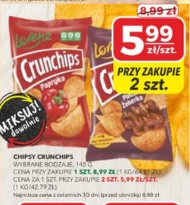 Chipsy Crunchips