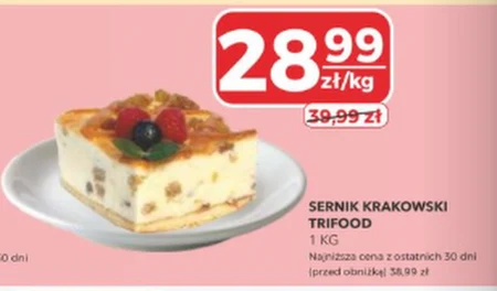 Sernik