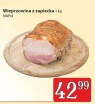Wieprzowina NIKPOL
