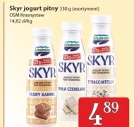 Skyr Krasnystaw