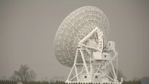 Naukowcy apelowali o pieniądze na radioteleskop. Jest reakcja premiera