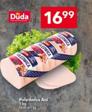 Polędwica Duda
