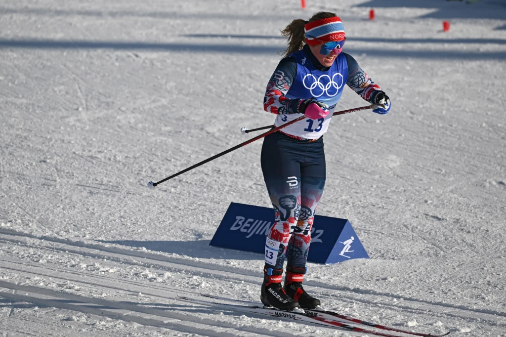 Helene Marie Fossesholm