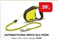 Автоматичний повідець Flexi