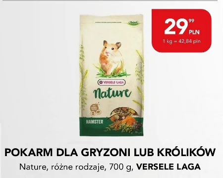Корм для гризунів Versele Laga