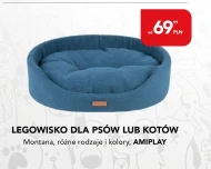 Лігво Amiplay