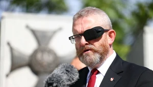 Kolejny wniosek o uchylenie immunitetu Grzegorzowi Braunowi