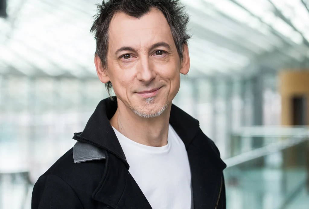 Maciej Miecznikowski Maciej Miecznikowski