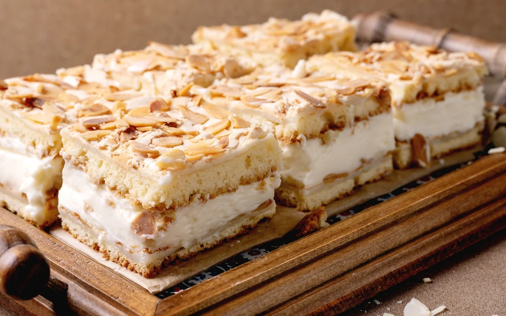 Kvæfjordkake