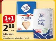 Цукор Polski Cukier